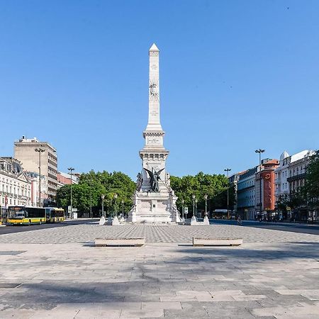 The Boulevard By The Good Neighbour In Lisboa Eksteriør billede