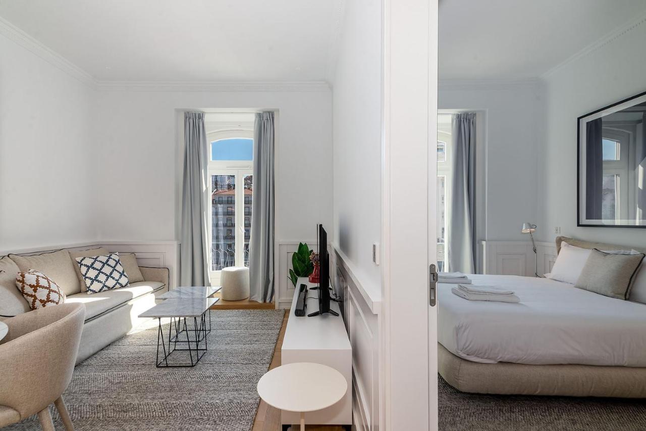 The Boulevard By The Good Neighbour In Lisboa Eksteriør billede