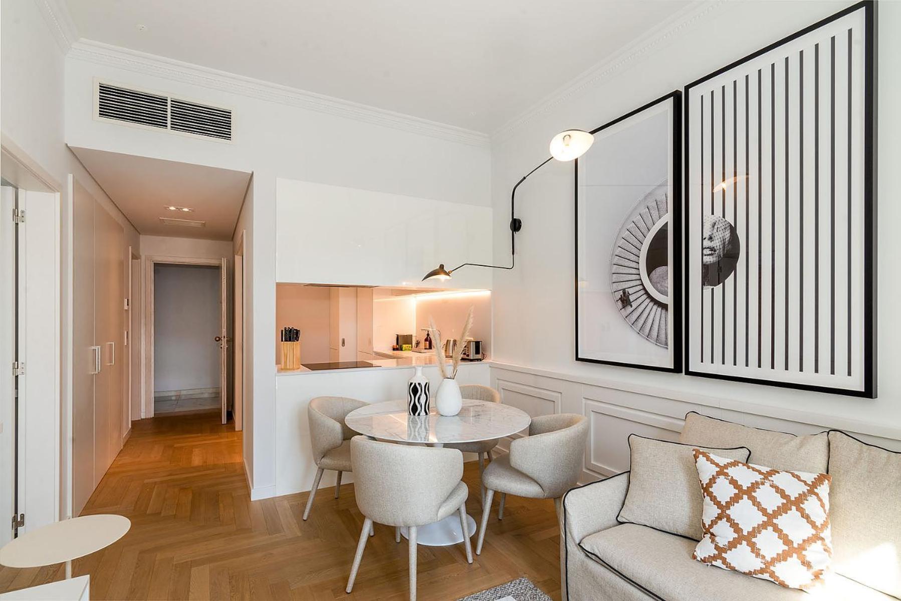 The Boulevard By The Good Neighbour In Lisboa Eksteriør billede